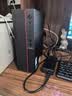联想（Lenovo）投资品牌异能者台式电脑主机补贴可选i5 Wi-Fi全套高性能主机商务企业采购办公家用【定制】 锐龙5 八线程 【主机】+27英寸显示器 热卖 16G内存+512G高速固态 晒单实拍图