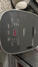 美的（Midea）纤V系列 电饭煲4-5人 IH加热电饭锅家用4L大容量智能预约 防粘胆蒸米饭锅FB40S701 实拍图