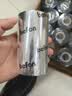 得印（befon）002碳带20支装 110mm*300m单轴碳带蜡基碳带 条码打印机专用色带 热转印标签打印机通用碳带 实拍图
