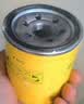 曼牌滤清器（MANNFILTER）机油滤清器油滤芯W610/1 W6042维特拉锋驭启悦天语SX4雨燕吉姆尼 实拍图