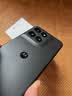 摩托罗拉 联想moto g100 四年质保 LCD护眼屏 7000mAh 国家补贴 应用六开 多场景NFC 8GB+256GB 曜石黑  实拍图