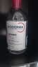 贝德玛（BIODERMA）粉水敏感肌洗卸温和不伤肤卸妆水500ml 实拍图