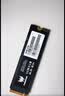 宏碁掠夺者（PREDATOR）1TB SSD固态硬盘 M.2接口(NVMe协议) GM7系列｜NVMe PCIe 4.0读速7200MB/s  AI电脑存储配件 实拍图