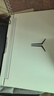 联想拯救者Y9000P 2026年补贴15% 电竞游戏笔记本电脑 AI元启 满血RTX5090独显可选 全新酷睿24核 旗舰i9 16G 1T 满血RTX5060 白｜国补【2026新品】 16英寸2 实拍图
