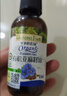 爷爷的农场有机核桃油亚麻籽油辅食油63ml*2赠婴儿宝宝辅食谱 实拍图