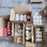 舒蕾莹亮山茶花洗发水套装600g*2滋养洗头膏修护洗发露 公司工会福利 实拍图