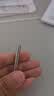 得力-φ6.0*50mm自动财务凭证装订机专用空心钻刀3839 适用机型3880/33686/GB666/14601/14602 实拍图