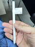 HUAWEI M-Pencil 套装 平板创作笔 华为手写笔 星闪技术超低时延 雪域白 实拍图