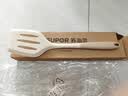 苏泊尔硅胶煎铲耐高温食品级不粘锅涂层锅煎锅平底锅专用煎铲 厨具锅铲 实拍图