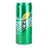 可口可乐（Coca-Cola）檀健次代言 雪碧Sprite柠檬味碳酸饮料 330ml*24摩登罐  实拍图