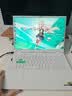 华硕天选7 Pro 酷睿版  16英寸游戏本笔记本电脑(U7-251HX 16G 1T RTX5070 2.5K 300Hz) 灰 实拍图