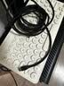 绿联Type-C数据线6A适用华为荣耀超级快充100W/66W充电线Pura90/80/Mate70/60Pro+小米安卓手机车载3米 实拍图