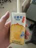 伊利安慕希酸奶清甜菠萝风味常温酸奶205g*12盒 中秋礼品 礼盒装 实拍图