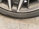 朝阳轮胎 汽车轮胎 215/55R17 94V C66 适配秦PLUS/Aion Y/本田XR-V 实拍图