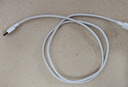 小米 原装6A数据线type-c充电线适配USB-C接口手机游戏机适用小米15红米k90/ Note13 实拍图