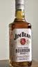 金宾（Jim Beam）【宋雨琦同款】白占边调和型500ml40°波本 威士忌洋酒 实拍图