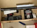 戴森（DYSON） V8无绳吸尘器 手持无线吸尘器 除螨 宠物 家庭适用 实拍图