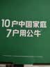 公牛变压器 1.5M美国日本等电器转换器插座110V/220V转换 GN-P2功率200W内适用 实拍图