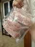 龙大美食鲜肉爆汁肠(黑胡椒味）960g/16根 早餐烧烤京东物流明日内达 实拍图