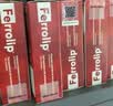 红皇后（U.G.A. Nutraceuticals）补铁剂Ferrolip意之宝补铁【6盒装】礼盒成人女性补气血0铁腥 实拍图