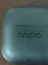 OPPO Enco Air4 新声版 真无线耳机半入耳式蓝牙耳机无线耳机通用苹果华为小米手机云雾黑 实拍图