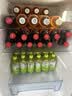 可口可乐（Coca-Cola）零度可乐 无糖零卡碳酸饮料mini汽水200ml*24罐 实拍图