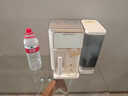 碧云泉G3矿物质净水器家用【价低头部主播95折】RO反渗透过滤抑菌窄边免安装一体机G3Pro-希尔:升级母婴 实拍图