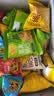 米多奇蒸米锅巴618g休闲食品花椒小米锅巴混合口味办公室零食 膨化食品 实拍图