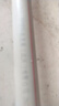 联塑（LESSO)PPR水管 冷热水10米带10配件套装 4分20自来水白色热熔管【2.5MPa壁厚3.4mm】 实拍图