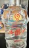 西凤酒 6年 六年陈酿经典水晶瓶 45度 500ml 单瓶装 凤香型白酒 实拍图