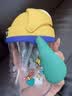 babycare儿童水杯婴儿学饮杯6个月以上宝宝防摔吸管杯防呛水壶PPSU240ml 实拍图