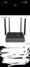 普联（TP-LINK）5G双频双千兆企业路由器 1200M无线家用商用高速路由 wifi穿墙/VPN/千兆端口/AC管理 TL-WAR1200L 实拍图