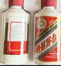 茅台飞天 酱香型白酒 53度 100mL*6 礼盒装 【热门商品】 实拍图