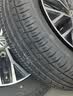 邓禄普（DUNLOP）汽车轮胎215/55R17 94V SP SPORT FM800适配迈腾帕萨特天籁凯美瑞 实拍图