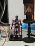 布鲁可积木人传奇版假面骑士帝骑 手办男生玩具礼物潮玩decade模型 实拍图