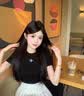 芯奢s999纯银简约线条耳环女高级百搭耳钉养耳洞足银耳钩2026新款耳饰 简约线条耳环【通体999足银】 实拍图