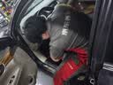 京东养车单支轮胎动平衡服务（不含扒胎） 适配全车型 轮胎磨损防护 实拍图