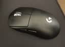 罗技（Logitech）大师系列 MX Master 3S 菁英版 无线蓝牙鼠标  办公静音鼠标 人体工学 石墨黑 无线接收器需另购买 实拍图