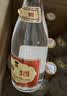 汾酒红盖玻汾 清香型白酒 42度 475mL*12瓶 原箱装 实拍图