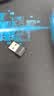 Tenda腾达 WiFi6免驱动usb无线网卡台式机专用 wifi接收器台式电脑笔记本主机网络wifi发射 内置天线 实拍图