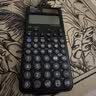 卡西欧（CASIO）fx-991CNCW科学函数计算器fx-991升级款大学生考研物化生竞赛考试学习专用黑色（新老品随机发货） 实拍图
