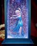 迪士尼（Disney）冰雪爱莎公主音乐八音盒水晶球女孩7-14岁10儿童生日礼物风灯艾莎 实拍图
