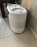亚都（YADU）双擎无雾加湿器卧室母婴家用办公室蒸发式800ml/h空气净化大容量上加水空调伴侣SZ750-TJK800(Hi) 实拍图