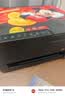 爱普生（EPSON）【6代新品】L3353墨仓式彩色家用AI学习打印机 L3251/L3255升级版(打印复印扫描 微信/无线 黑色） 实拍图