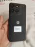 摩托罗拉 联想moto g100 四年质保 LCD护眼屏 7000mAh 国家补贴 应用六开 多场景NFC 8GB+256GB 曜石黑  实拍图