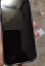 Apple/苹果 iPhone 16（A3288）512GB 白色 支持移动联通电信5G 双卡双待手机 实拍图
