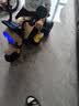 天能儿童电动车电瓶12V9AH电动喷雾器12V8AH7AHUPS卷帘门应急蓄电池 实拍图