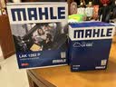 马勒（MAHLE）防护型空调滤芯抗病毒LAK1282P新科鲁兹迈锐宝昂科威英朗君威君越 实拍图