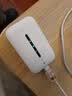 TCL随身wifi2026新款多网全国通用免插卡无线网wifi6车载4G路由器随身便携热点无限制移动联通5GXY15B 【2026最新爆款】紫光展锐芯片+无线wifi6 不限速不虚标月享1500G流量 实拍图