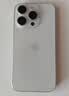 Apple 苹果 iPhone 17/16/15/14/13/12/11/X系列二手手机 规格见质检报告 苹果 iPhone 15 Pro 实拍图